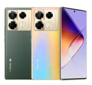 Infinix hot 40 pro price in Nigeria