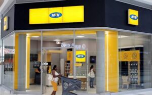 How to check MTN data balance