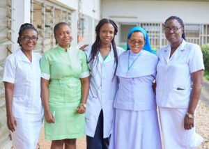 List Of Nursing Schools in Anambra and their school fees