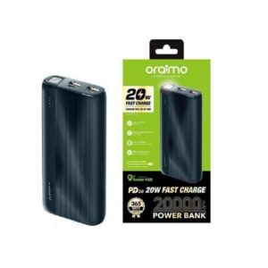 Oraimo power Bank 20000 mah price in Nigeria