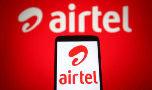 How to transfer data from airtel to airtel