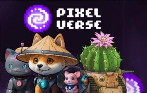 Pixelverse Daily Combo